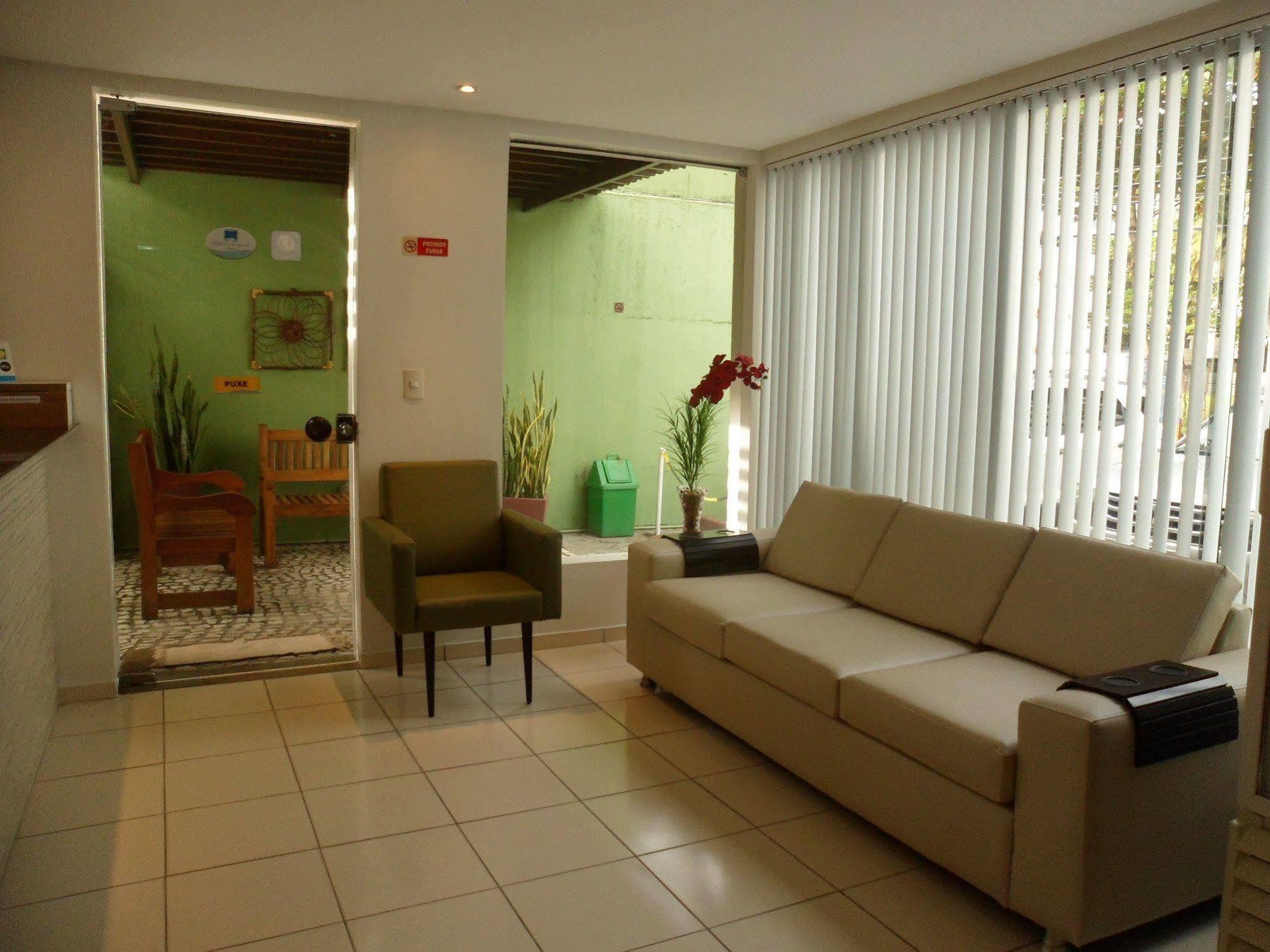Pousada Perola Dourada Maceio  Exterior photo